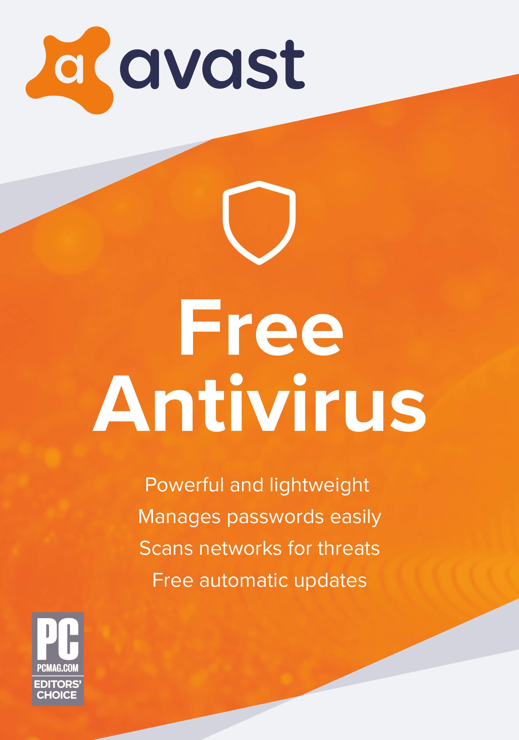 Avast Free Antivirus 2019 Activation Code
