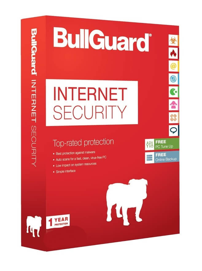bullguard internet security 2020 crack