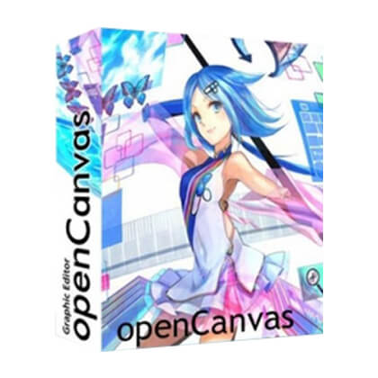 Open-Canvas-crack-Free-Download