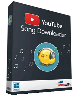 Abelssoft-YouTube-Song-Downloader