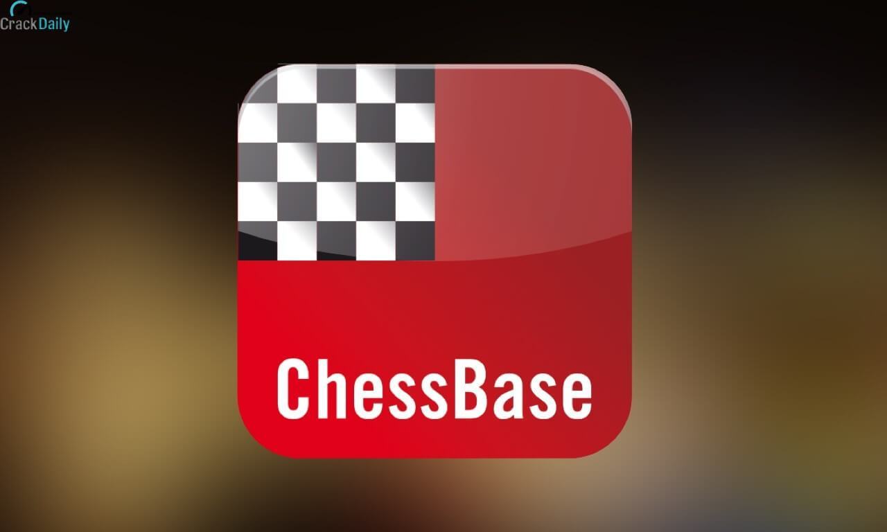 ChessBase 16.5 Crack Patch Full Version Serial Key {2021 Updated}
