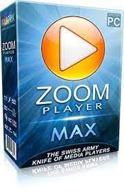 Zoom Player MAX 16.1 Beta 3 Crack + Serial Key [2021] Free Download 