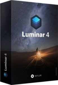 Luminar 4.3.3.7895 Crack + Activation Key [100% Working] 2022