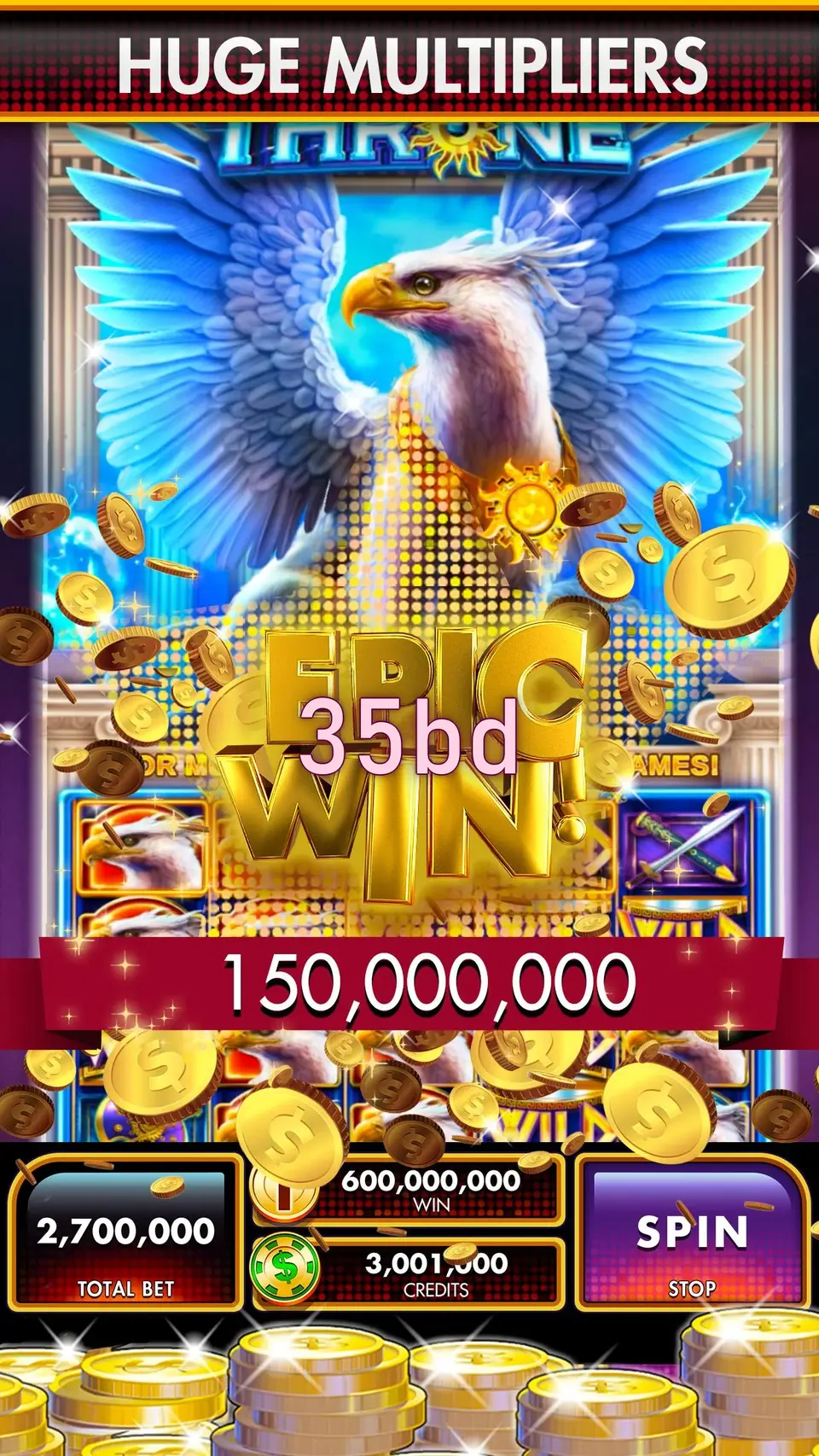 35bd লগইন